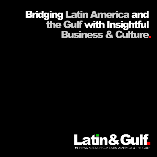 Latin & Gullf
