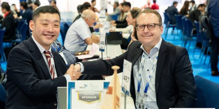 WCA Worldwide Conference 2025: A Premier Logistics Gathering