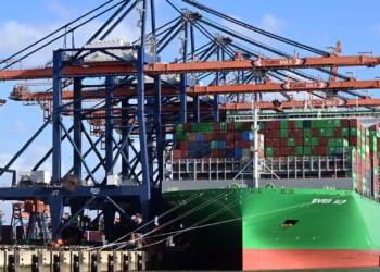 Exploring the Trade Dynamics Between the UAE and Europe: Metrics and Key Transactions