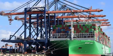 Exploring the Trade Dynamics Between the UAE and Europe: Metrics and Key Transactions