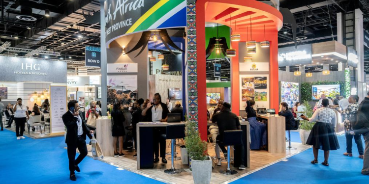 Unlocking the Potential: Trade Opportunities Between Africa and the Gulf