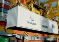 Top Logistics and Transportation Companies in the Gulf: Ranking by Revenue