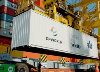 Top Logistics and Transportation Companies in the Gulf: Ranking by Revenue