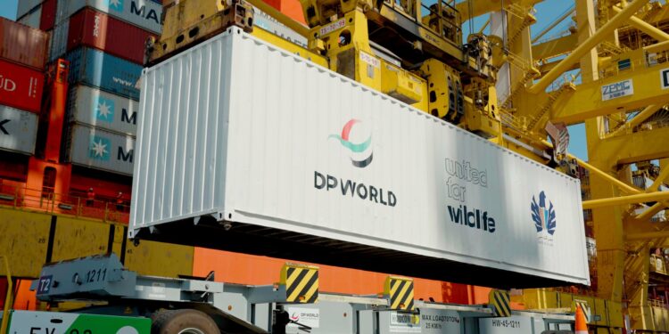 Top Logistics and Transportation Companies in the Gulf: Ranking by Revenue