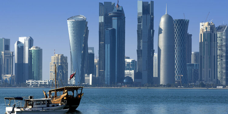 Qatar’s Thriving Trade Business: Key Imports, Exports, and Market Trends
