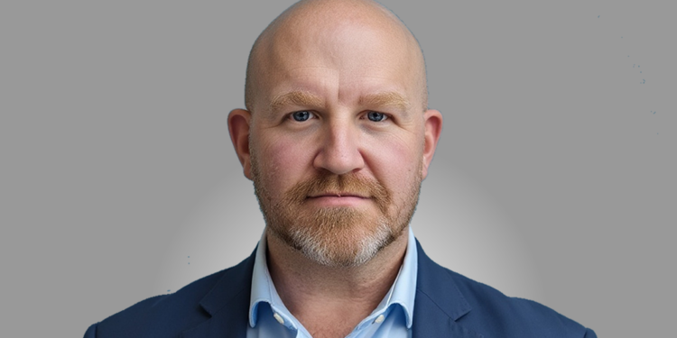 Legacy in Motion:The Gulf’s Next Logistics Powerhouse.