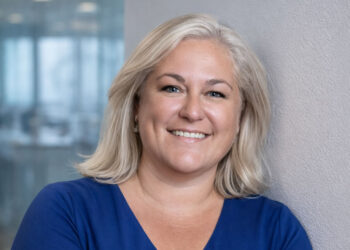 Peggy Scherpenberg: Building Bridges Between Belgium and the UAE