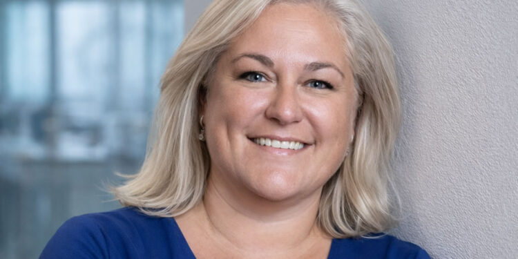 Peggy Scherpenberg: Building Bridges Between Belgium and the UAE