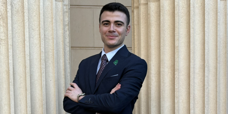 Navigating Business Success in the Gulf : Exclusive Interview with Ugur Injaz on Strategic Growth