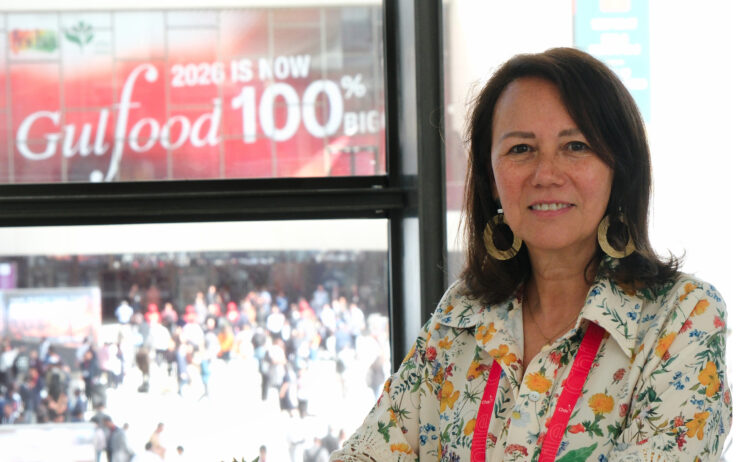 Chile Sees Stronger and More Diverse Exports to the Middle East as Part of a Long-Term Strategy