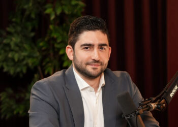 Exclusive Interview: Ivan Mavrov on Building a Stronger Bulgaria–UAE Business Bridge