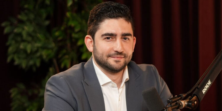 Exclusive Interview: Ivan Mavrov on Building a Stronger Bulgaria–UAE Business Bridge